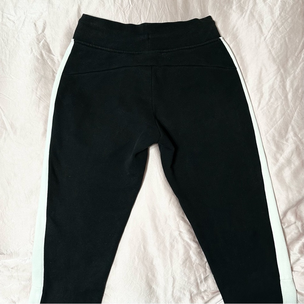 Puma Fenty Rihanna Sweatpants Fitted Panel Style - Picture 2 of 6